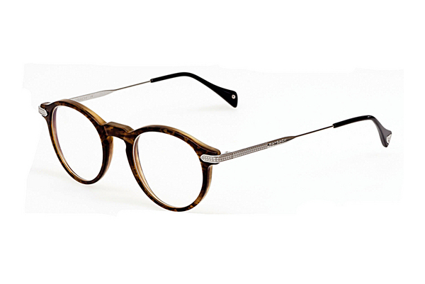 Óculos de design Maybach Eyewear THE ORATOR II R-HAWM-Z26