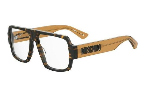 Óculos de design Moschino MOS644 086