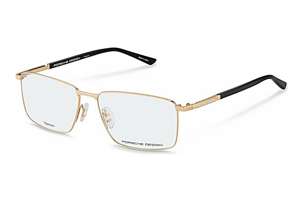 Óculos de design Porsche Design P8729 B