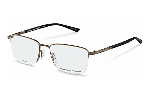 Óculos de design Porsche Design P8730 C