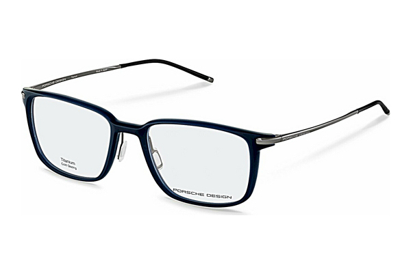 Óculos de design Porsche Design P8735 D