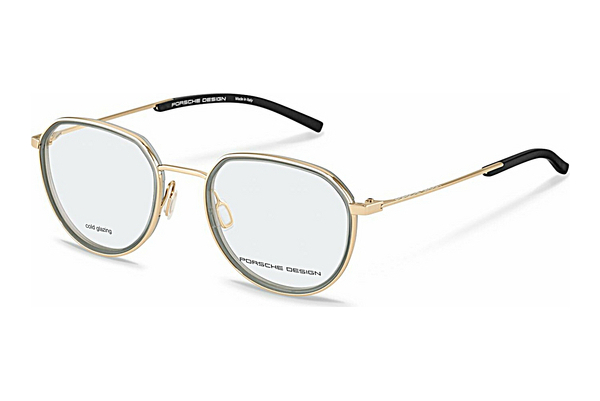 Óculos de design Porsche Design P8740 B000