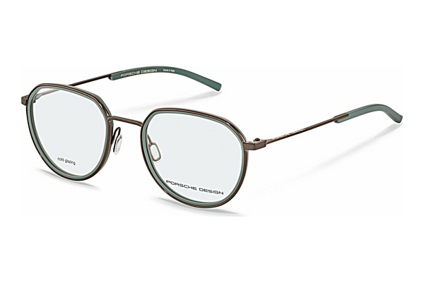 Óculos de design Porsche Design P8740 D000