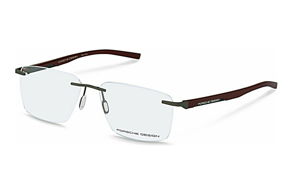 Óculos de design Porsche Design P8748 C0S2