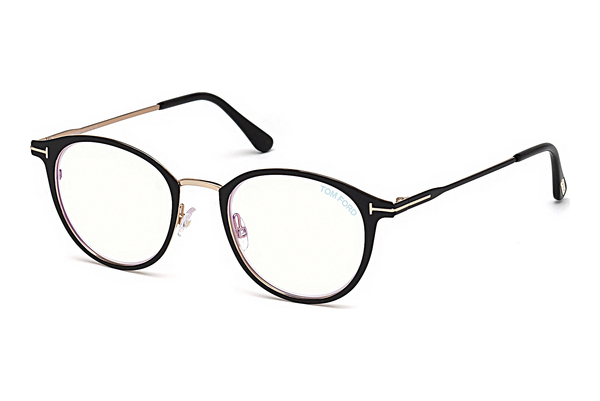 Óculos de design Tom Ford FT5528-B 002