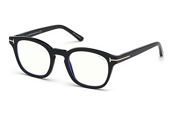 Óculos de design Tom Ford FT5532-B 01V