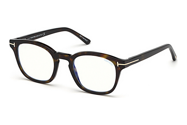 Óculos de design Tom Ford FT5532-B 52E