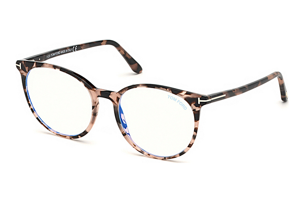 Óculos de design Tom Ford FT5575-B 054