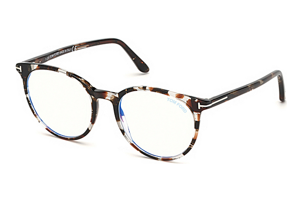 Óculos de design Tom Ford FT5575-B 055