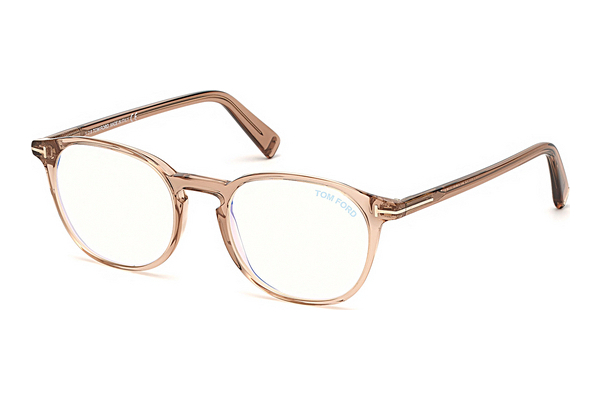 Óculos de design Tom Ford FT5583-B 057