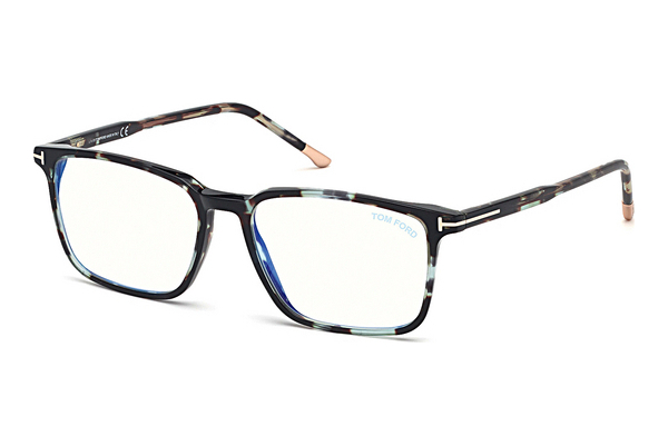 Óculos de design Tom Ford FT5607-B 055