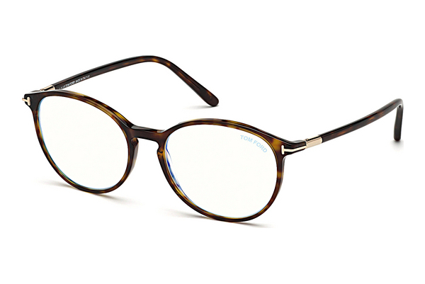 Óculos de design Tom Ford FT5617-B 052