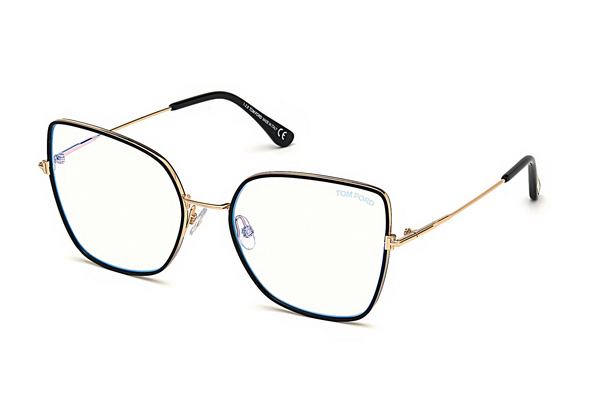 Óculos de design Tom Ford FT5630-B 001