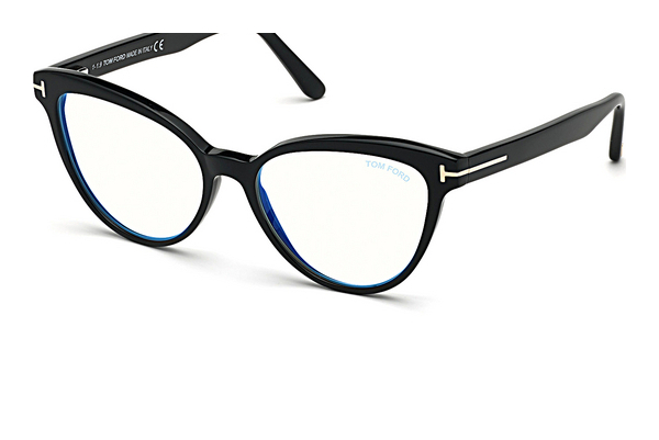 Óculos de design Tom Ford FT5639-B 001