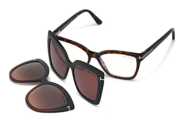 Óculos de design Tom Ford FT5641-B 054