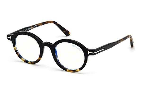 Óculos de design Tom Ford FT5664-B 005