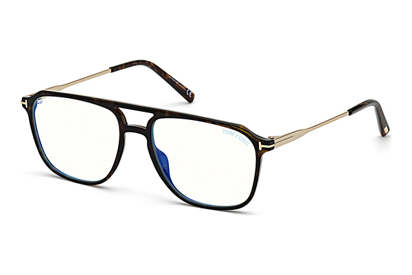 Óculos de design Tom Ford FT5665-B 052