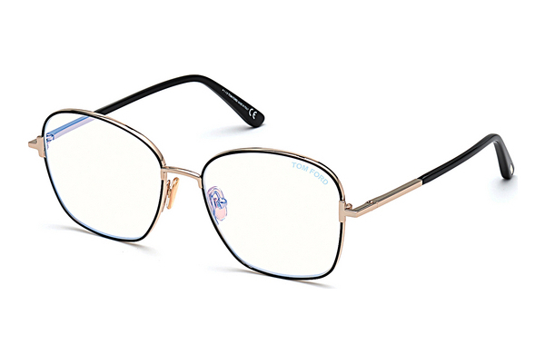 Óculos de design Tom Ford FT5685-B 001