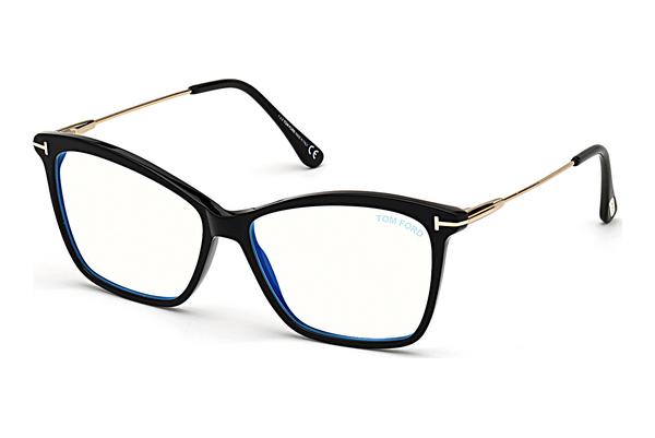 Óculos de design Tom Ford FT5687-B 001