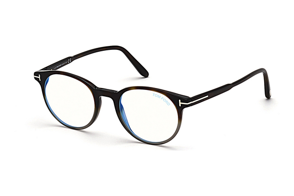 Óculos de design Tom Ford FT5695-B 056