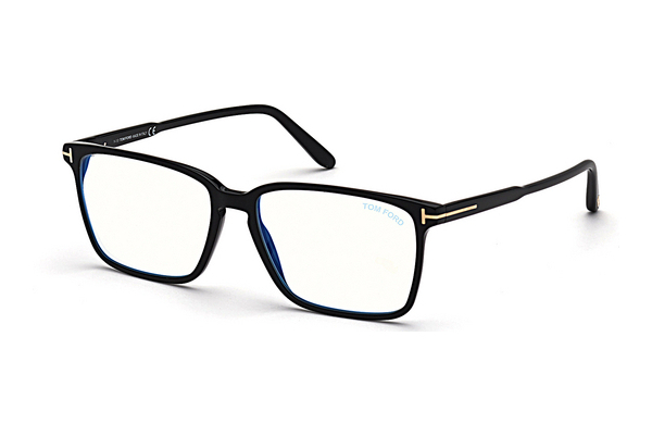 Óculos de design Tom Ford FT5696-B 001