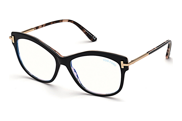 Óculos de design Tom Ford FT5705-B 005