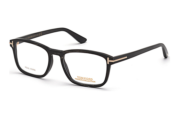 Óculos de design Tom Ford FT5718-P 063