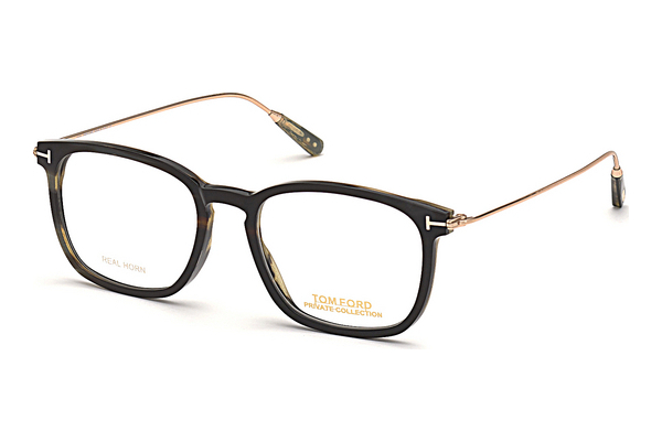 Óculos de design Tom Ford FT5722-P 064