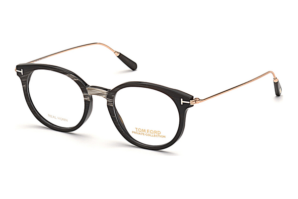 Óculos de design Tom Ford FT5723-P 063