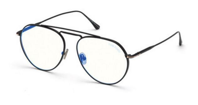 Óculos de design Tom Ford FT5730-B 002