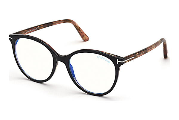 Óculos de design Tom Ford FT5742-B 005