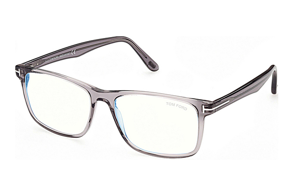 Óculos de design Tom Ford FT5752-B 020