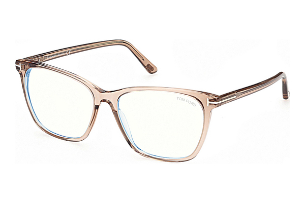 Óculos de design Tom Ford FT5762-B 045