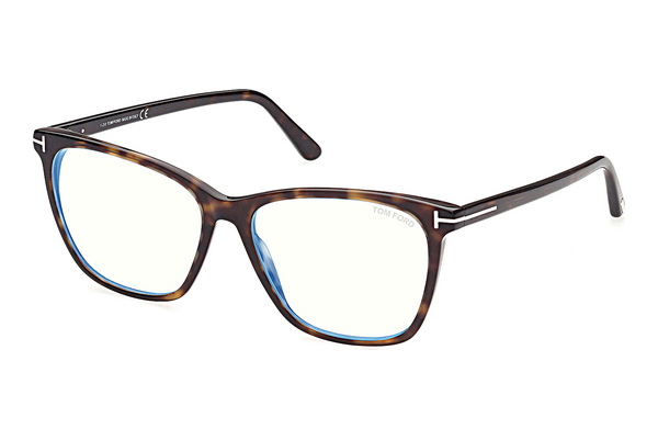 Óculos de design Tom Ford FT5762-B 052