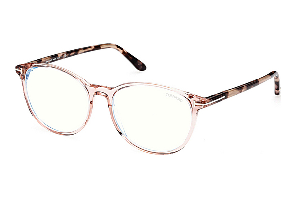 Óculos de design Tom Ford FT5810-B 072