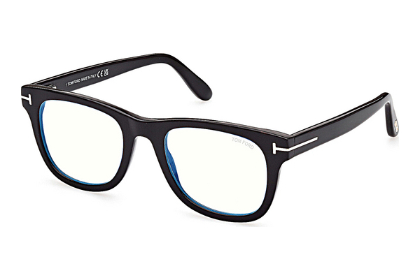 Óculos de design Tom Ford FT5820-B 001