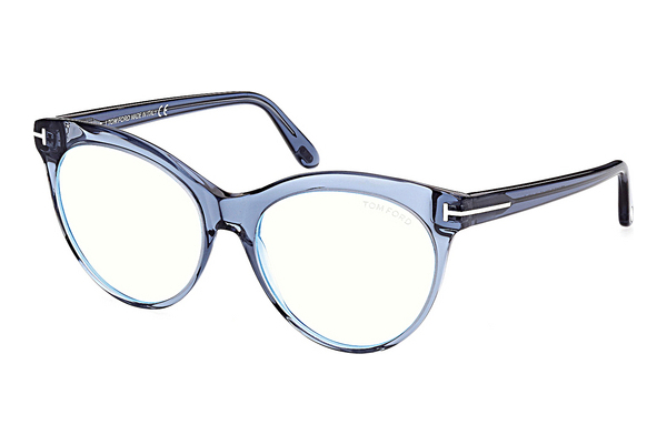 Óculos de design Tom Ford FT5827-B 090