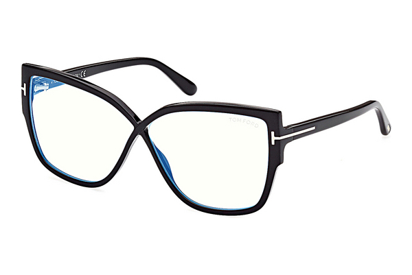 Óculos de design Tom Ford FT5828-B 001