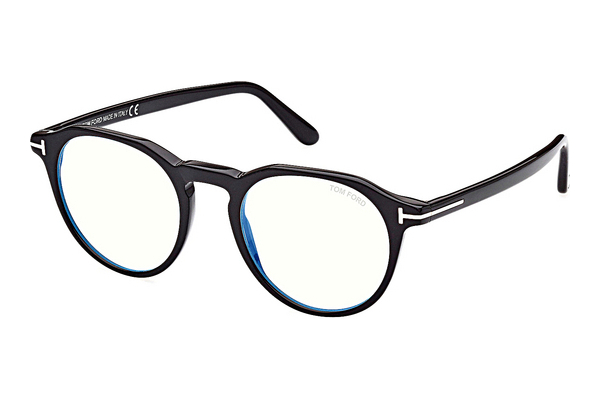 Óculos de design Tom Ford FT5833-B 001