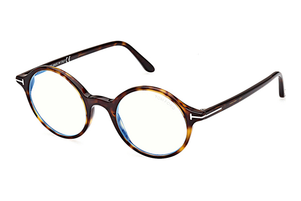 Óculos de design Tom Ford FT5834-B 052