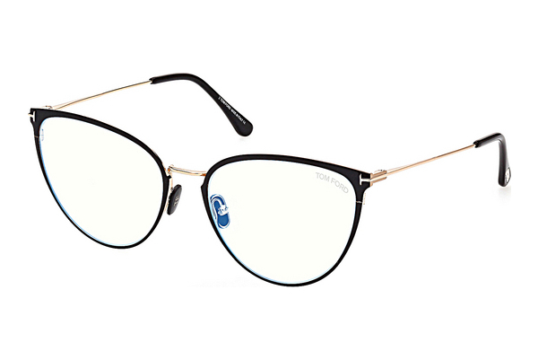 Óculos de design Tom Ford FT5840-B 001