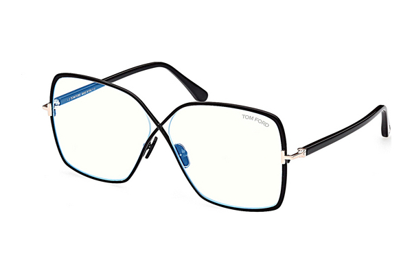 Óculos de design Tom Ford FT5841-B 001