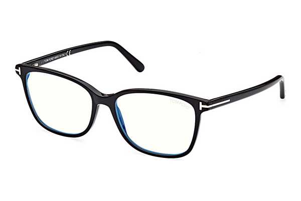 Óculos de design Tom Ford FT5842-B 001