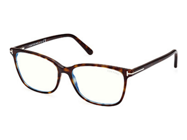 Óculos de design Tom Ford FT5842-B 052