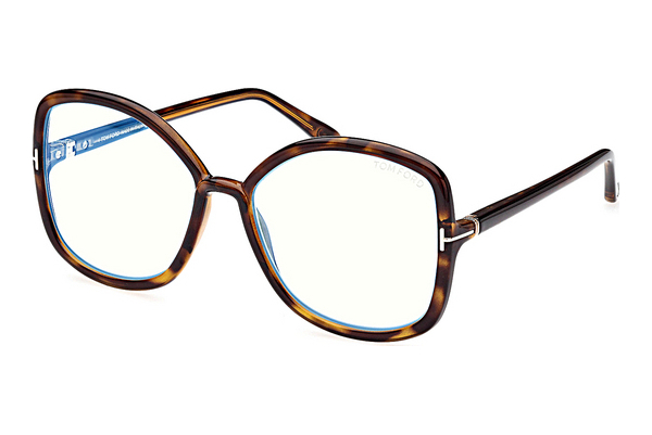 Óculos de design Tom Ford FT5845-B 052