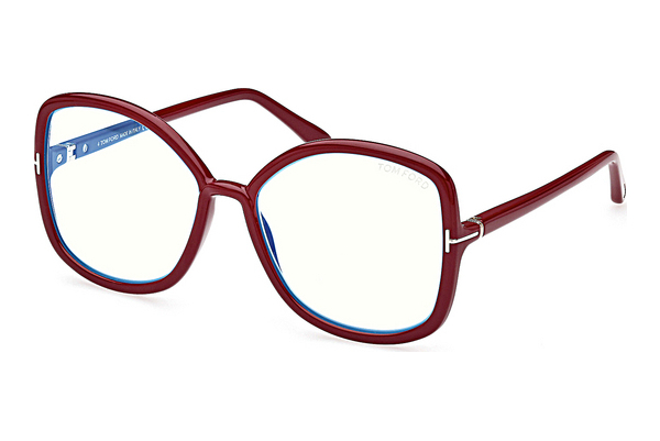 Óculos de design Tom Ford FT5845-B 074