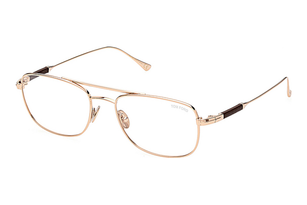 Óculos de design Tom Ford FT5848-P 028