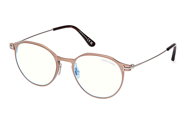 Óculos de design Tom Ford FT5866-B 035