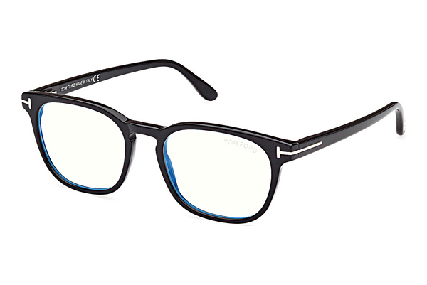 Óculos de design Tom Ford FT5868-B 001