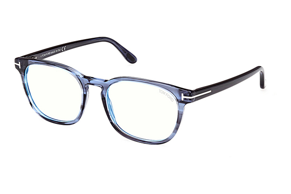 Óculos de design Tom Ford FT5868-B 092